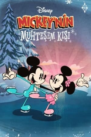 Image Mickey'nin Muhteşem Kışı