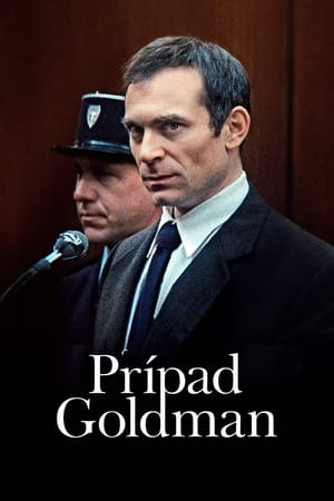 Prípad Goldman