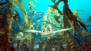 A Turtle’s Tale: Sammy’s Adventures ( 2010 )