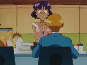 Fushigi no Umi no Nadia: 1×12