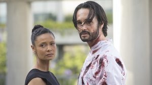 Westworld – Dove tutto è concesso: Stagione 2 x Episodio 1