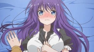 Ao-chan Can’t Study! Season 1 Episode 9
