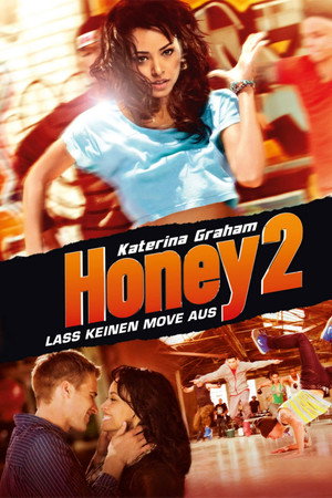 Image Honey 2 - Lass keinen Move aus