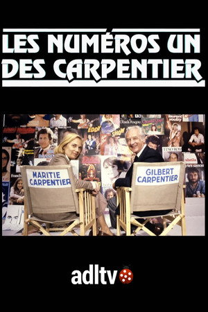 Les Numéros un des Carpentier 3