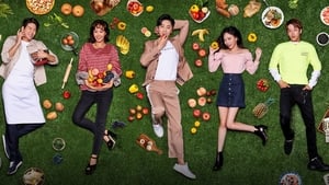 Jang Geum, Oh My Grandma (2018) Korean Drama