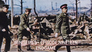 World War II with Tom Hanks: 1×19