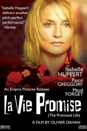 Poster The Promised Life 2002