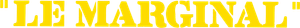 O Marginal — Logos 3