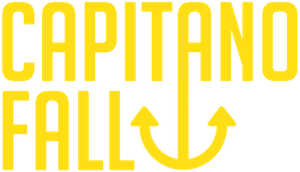 Capitão Fall — Logos 10