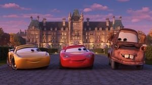 Cars: Aventuras en el camino: 1×9