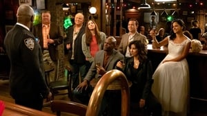 Brooklyn 9-9: S06E01