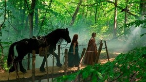 Albion: The Enchanted Stallion (2016)