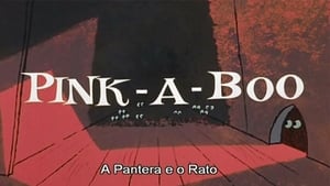 The Pink Panther Show: 1×21