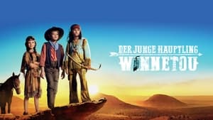 The Young Chief Winnetou 2022