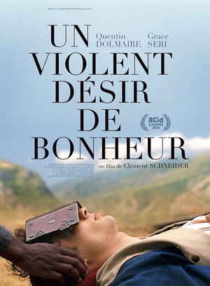 A Violent Desire for Joy 6