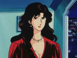 Ein Supertrio – Cat’s Eye: 1×13