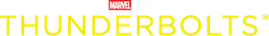 Thunderbolts* — Logos 2