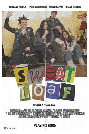 Sweat Loaf 7