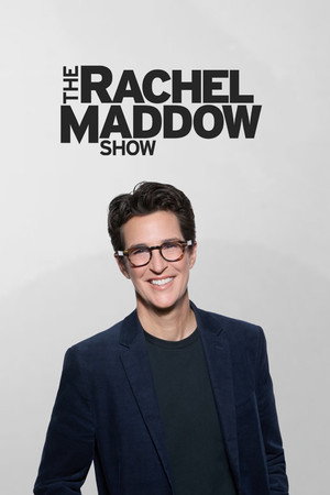 The Rachel Maddow Show 58
