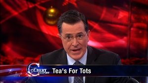 The Colbert Report: 10×38