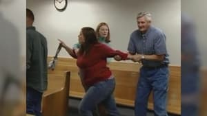 Image Top Five: Courtroom Confrontations 2