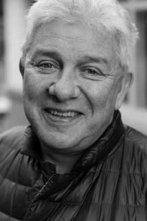 Oleg Filimonov portrait