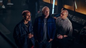 Banger (2025) ดีเจนอกเครื่องแบบ