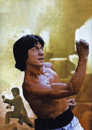 Постер фильма «Последнее испытание Шаолиня (1976)» — (13 из 31)