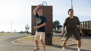 Paddleton (2019) Türkçe Dublaj izle