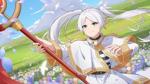 Frieren: Beyond Journey’s End (2023)