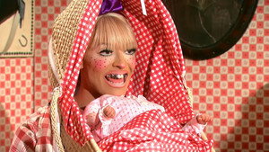 Les reines de la country