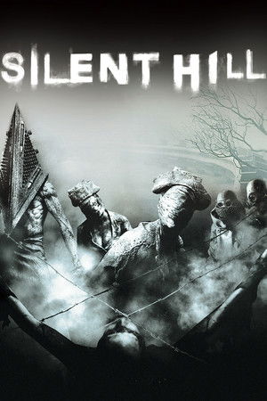 poster Silent Hill
