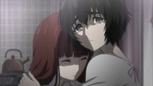 Steins;Gate: 2×7