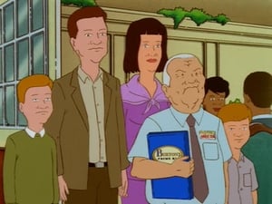 King of the Hill Season 5 Episode 6