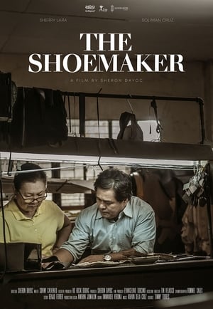 Poster The Shoemaker 2019