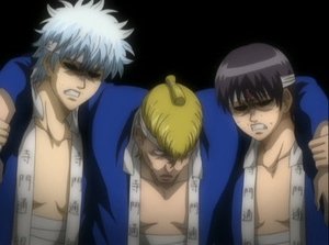 Gintama: 4×9