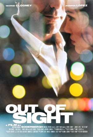 Out Of Sight (1998) is one of the best movies like Backtrace (2018)