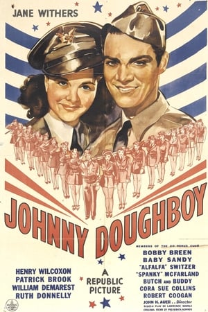 Johnny Doughboy