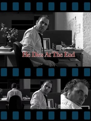 He Dies at the End film complet