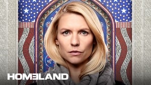 poster Homeland