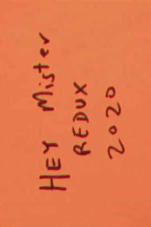 Hey Mister, You're in the Girls' Room (1991)