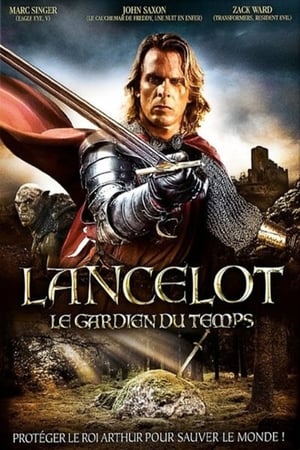 Poster Lancelot : Guardian Of Time 1997