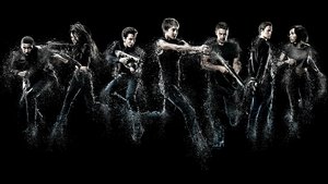 La Serie Divergente: Insurgente Película Completa HD 1080p [MEGA] [LATINO] 2015