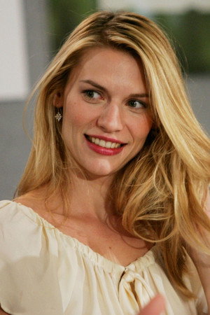 Claire Danes