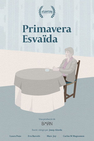 Primavera esvaïda