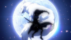 Hyakuren no Haou to Seiyaku no Valkyria: 1×1