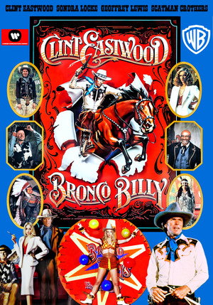Bronco Billy 33