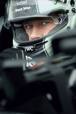 poster F1 The Movie