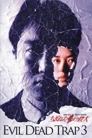 Poster The Brutal Insanity of Love (1993)