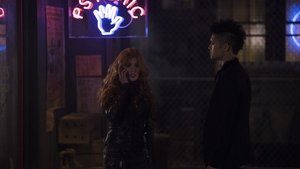 Shadowhunters: 3×6